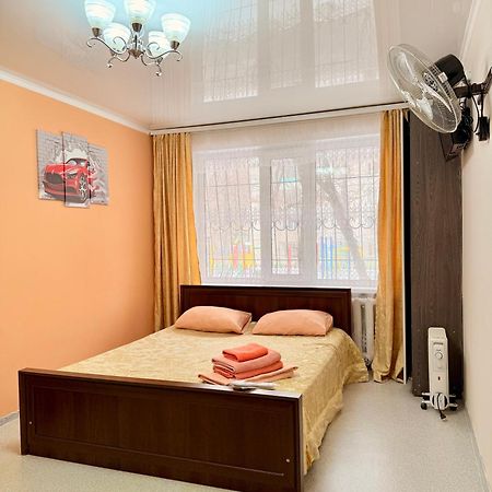 Апартаменты Коктем-3, 1 Алматы Экстерьер фото