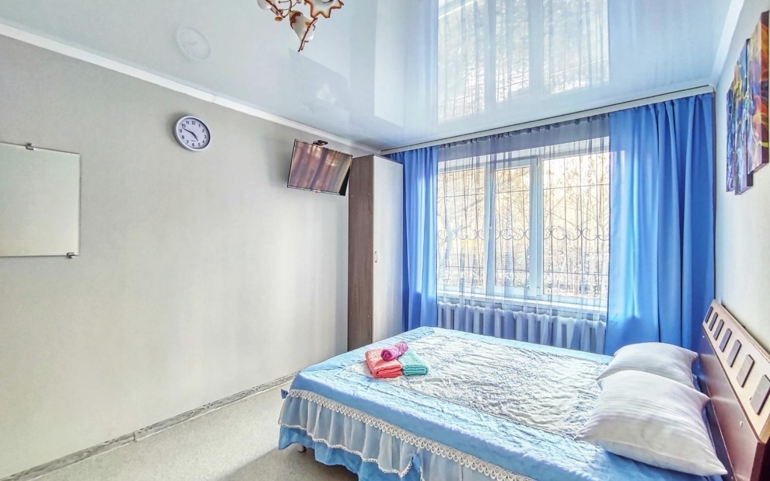 Апартаменты Коктем-3, 1 Алматы Экстерьер фото